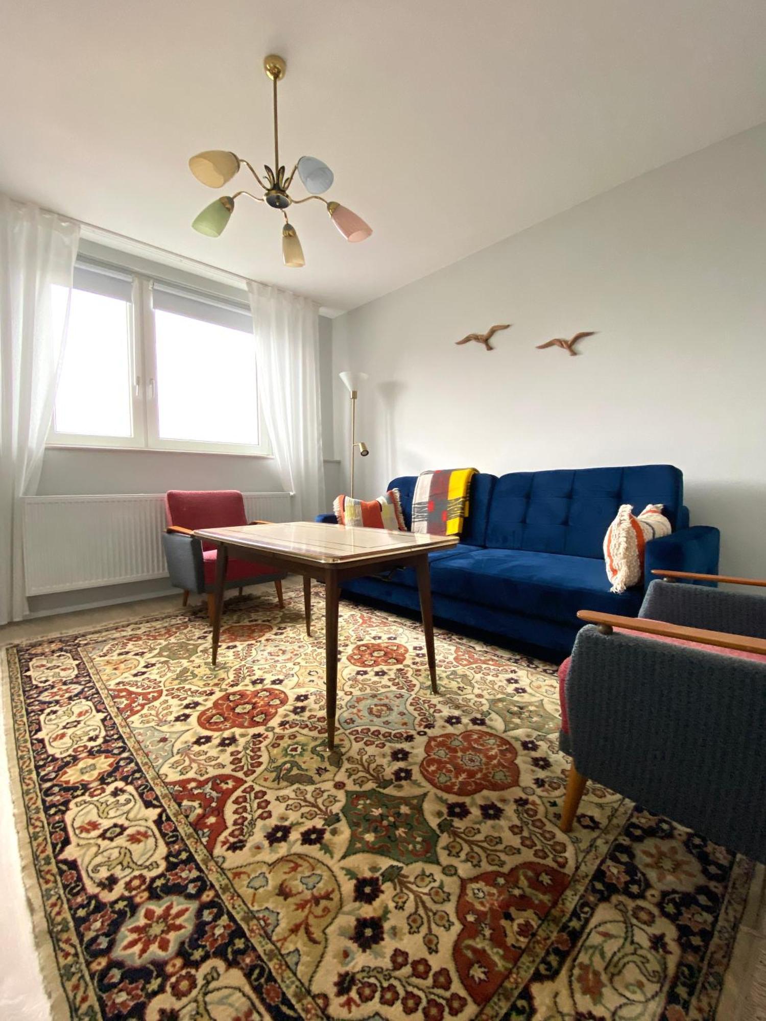 Zentrale Ferienwohnung Fuer Bis Zu 4 Personen Bremerhaven Exterior foto